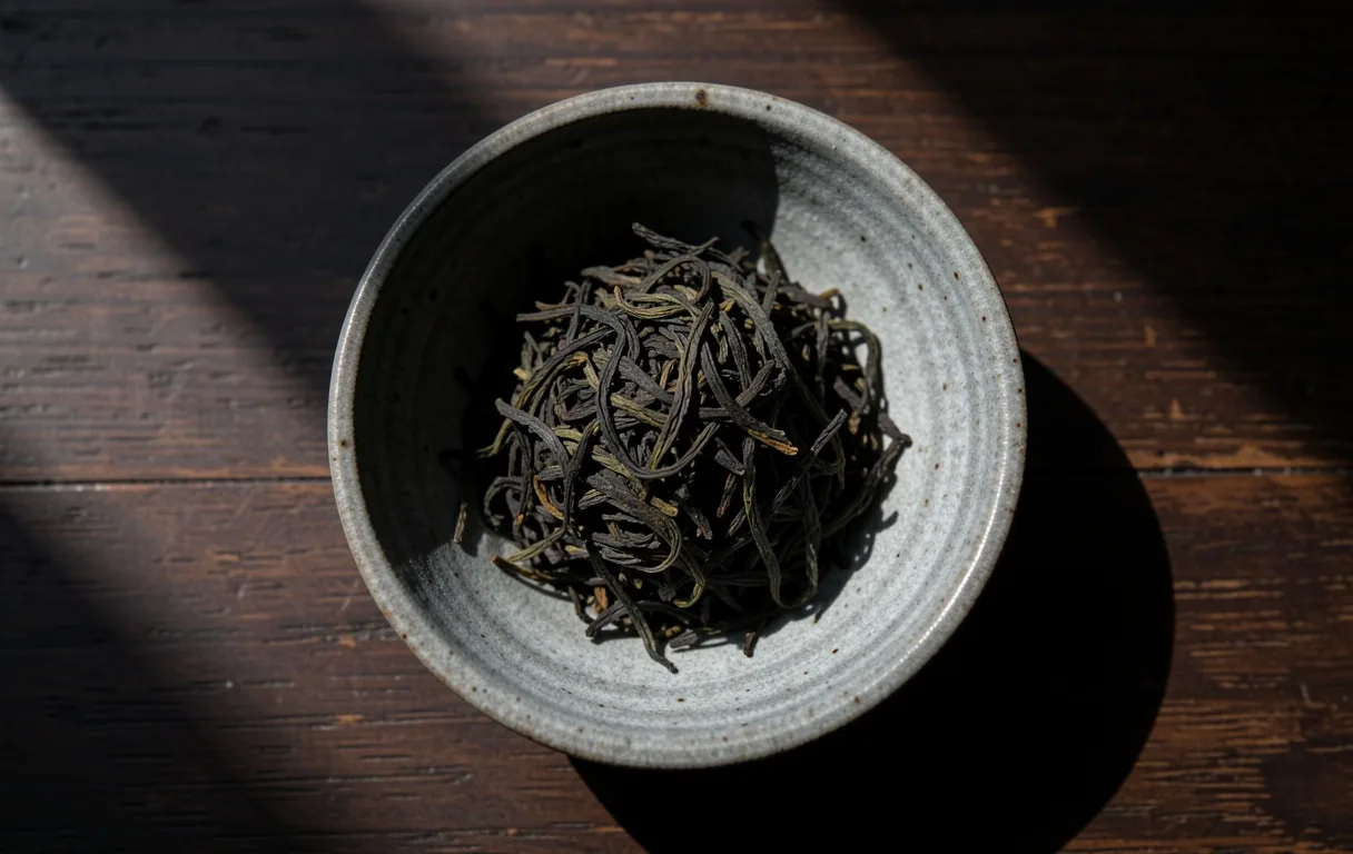 傳統養生觀察