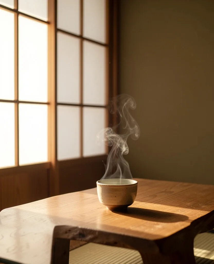 生活作息調節